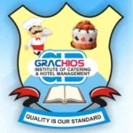 grachios catering school